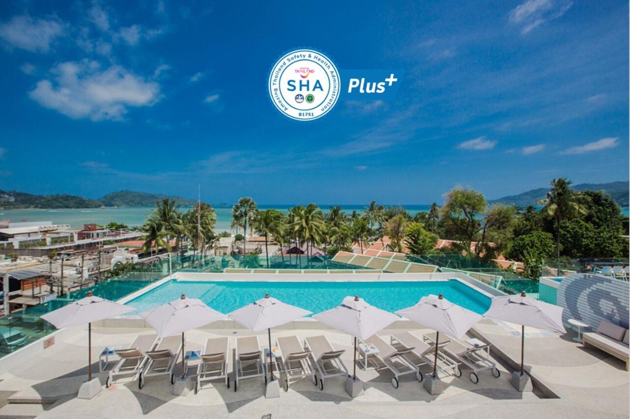 The Bloc Phuket - Sha Extra Khách sạn 4*