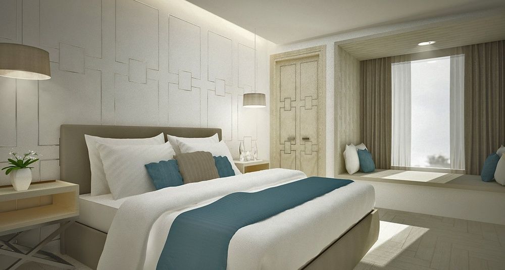 The Bloc Phuket - Sha Extra Khách sạn Patong