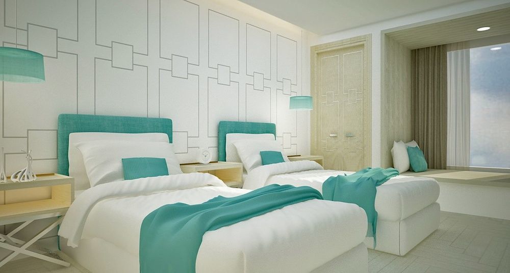 Khách sạn The Bloc Phuket - Sha Extra 4*