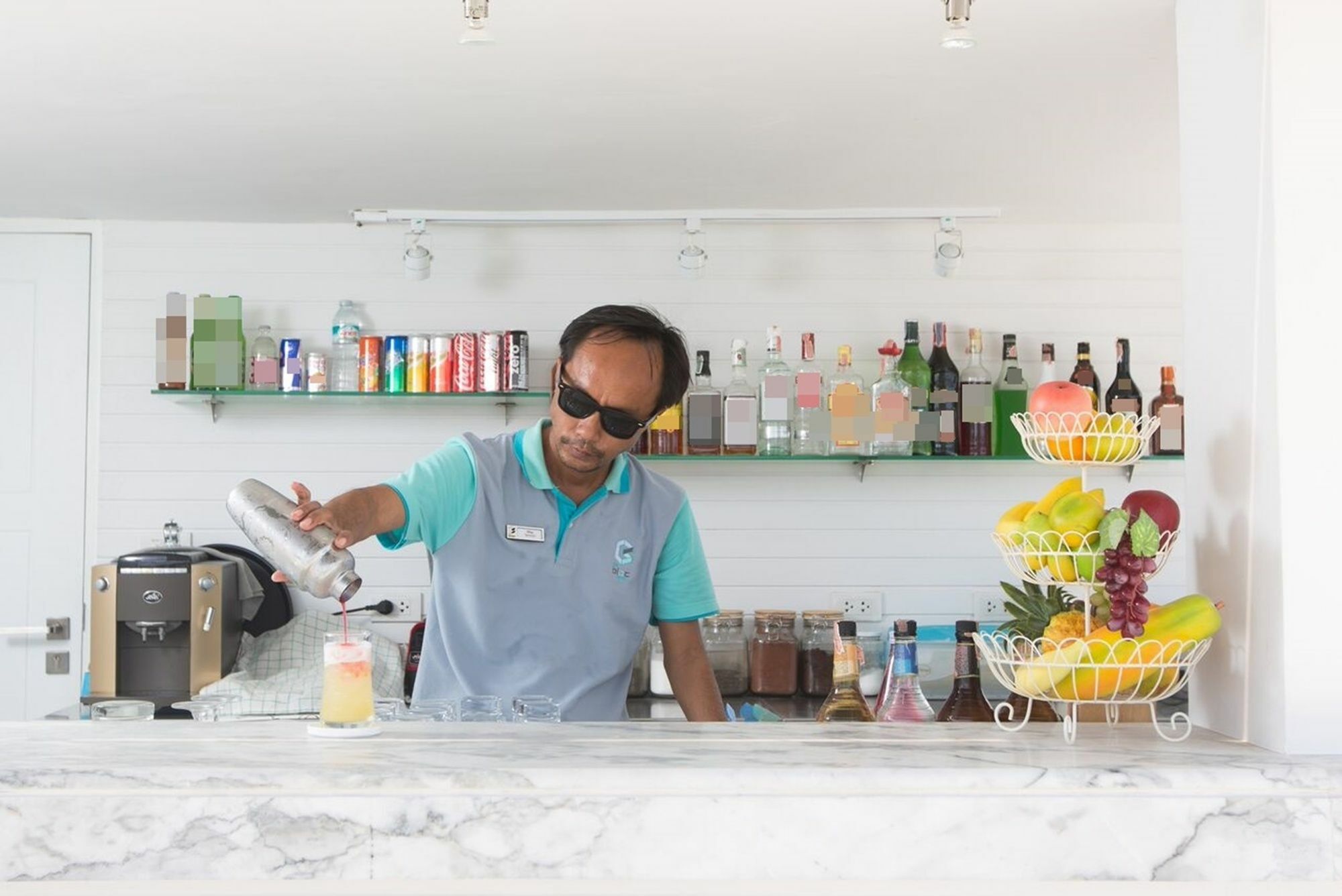 Khách sạn The Bloc Phuket - Sha Extra